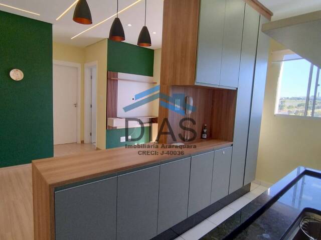 Apartamento para Venda em Araraquara - 5