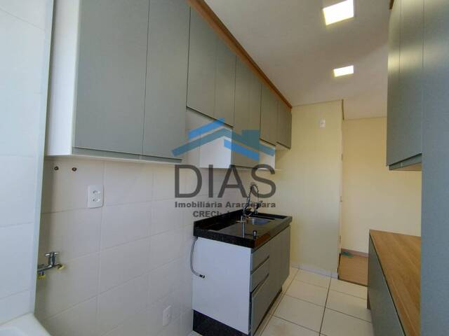 Apartamento para Venda em Araraquara - 4