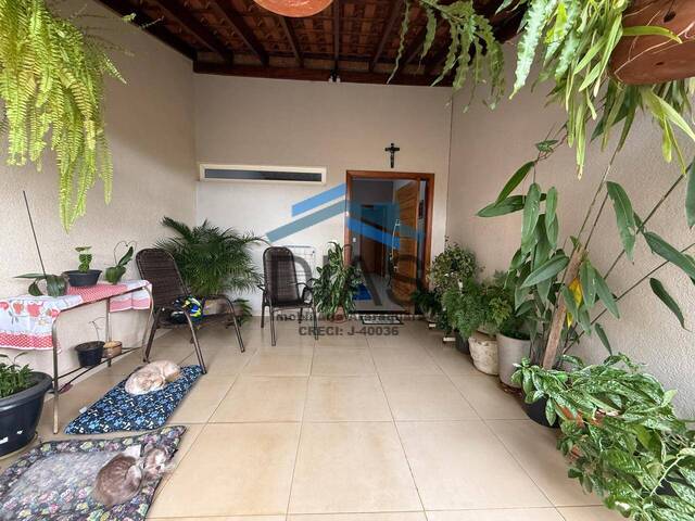 Casa para Venda em Araraquara - 2