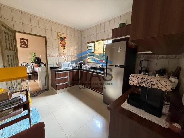 Casa para Venda em Araraquara - 5