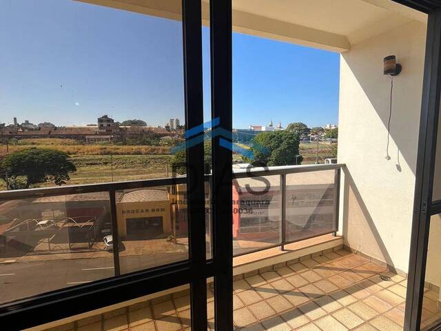 Apartamento para Venda em Araraquara - 2