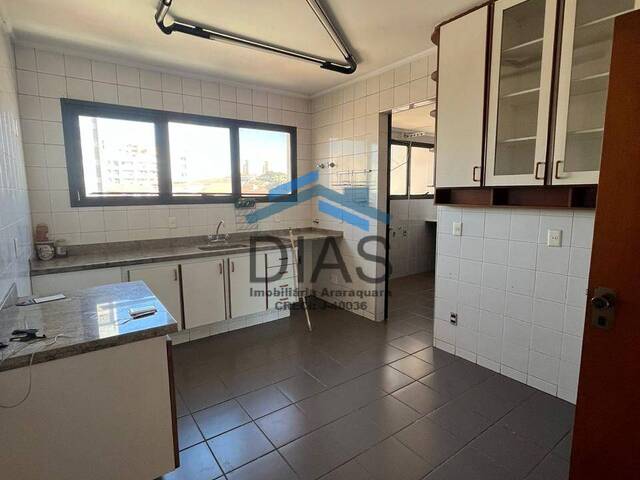 Apartamento para Venda em Araraquara - 4