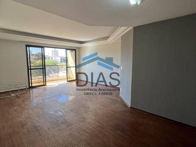 Apartamento para Venda em Araraquara - 3