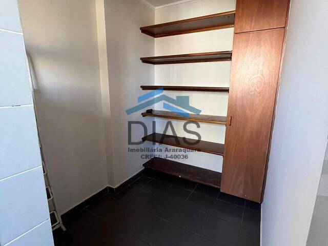 Apartamento para Venda em Araraquara - 5