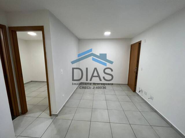 Apartamento para Venda em Araraquara - 3