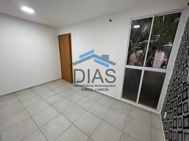 Apartamento para Venda em Araraquara - 2