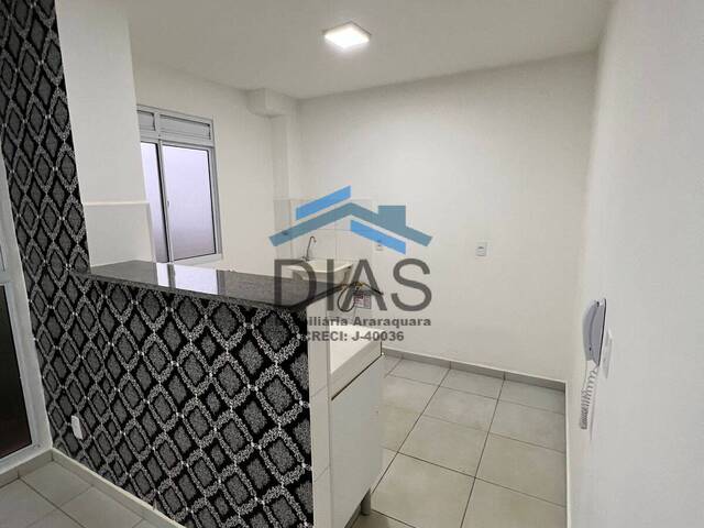 Apartamento para Venda em Araraquara - 4