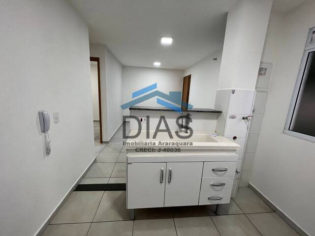 Apartamento para Venda em Araraquara - 5