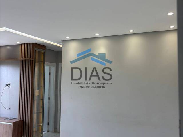 Apartamento para Venda em Araraquara - 4