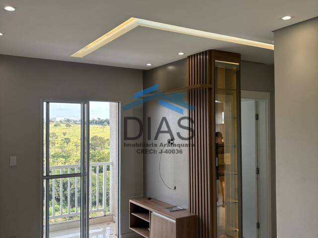 Apartamento para Venda em Araraquara - 3