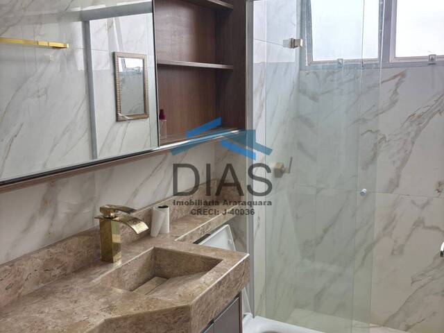 Apartamento para Venda em Araraquara - 5