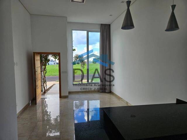 Casa para Venda em Araraquara - 2