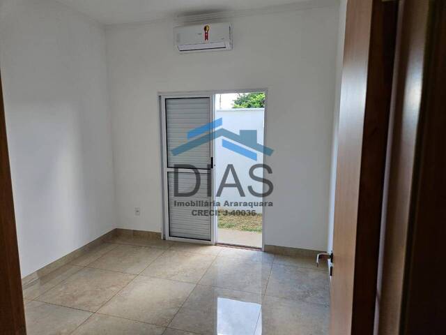 Casa para Venda em Araraquara - 5