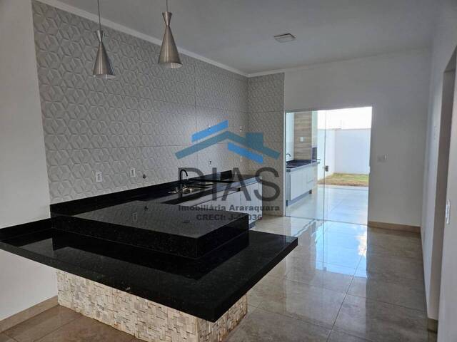 Casa para Venda em Araraquara - 4