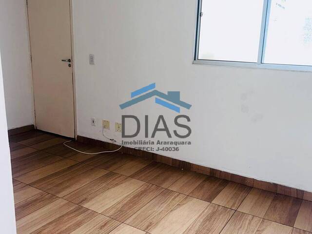 Apartamento para Venda em Araraquara - 2