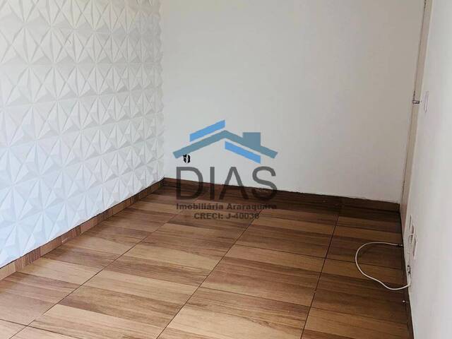 Apartamento para Venda em Araraquara - 3