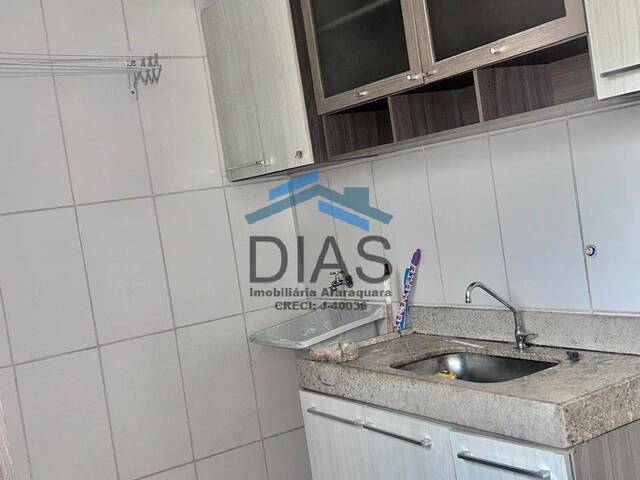 Apartamento para Venda em Araraquara - 5