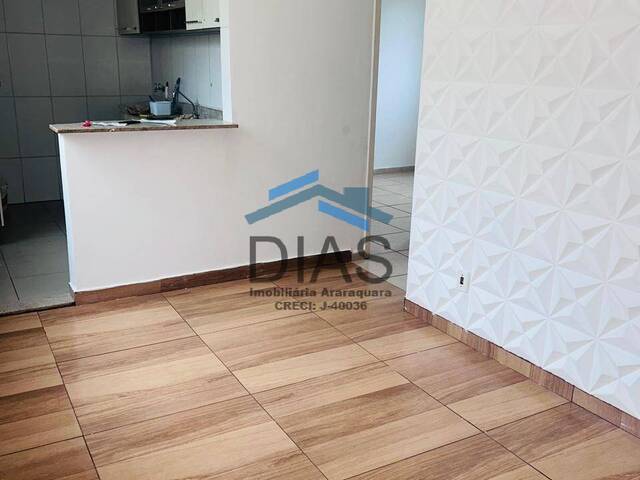 Apartamento para Venda em Araraquara - 4