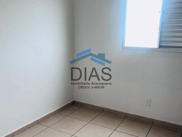 Apartamento para Venda em Araraquara - 5