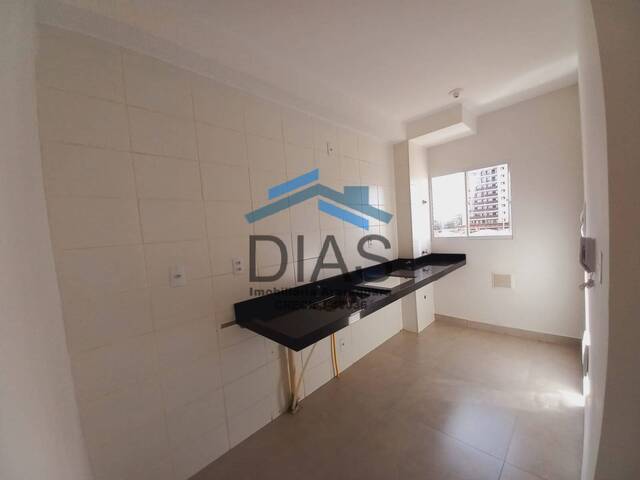 Apartamento para Venda em Araraquara - 2