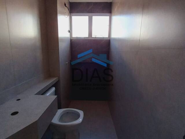 Apartamento para Venda em Araraquara - 3