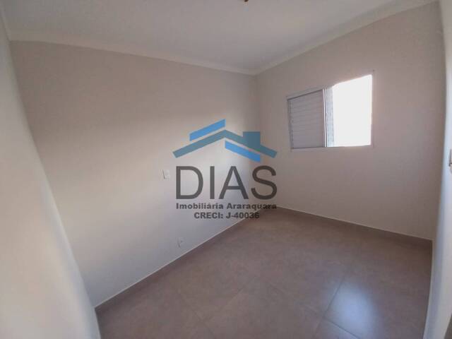 Apartamento para Venda em Araraquara - 5