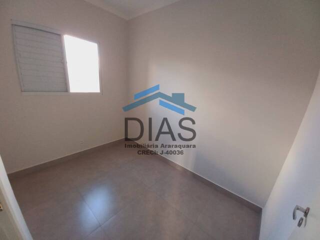 Apartamento para Venda em Araraquara - 4