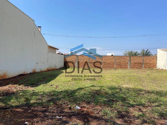 Terreno para Venda em Araraquara - 2