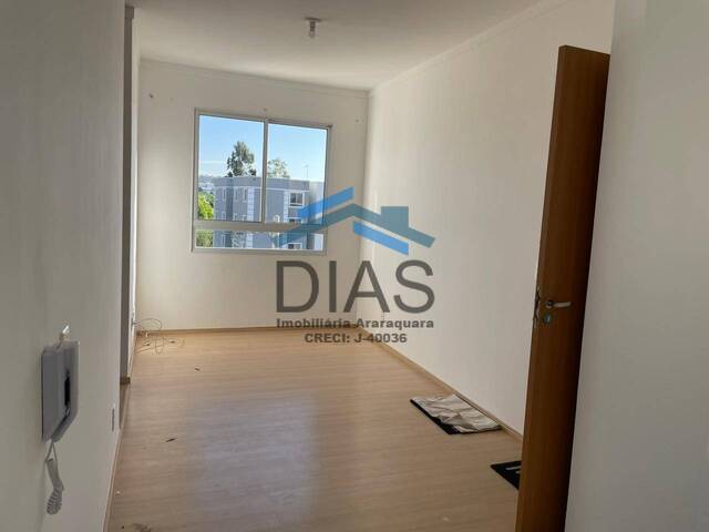 Apartamento para Venda em Araraquara - 4