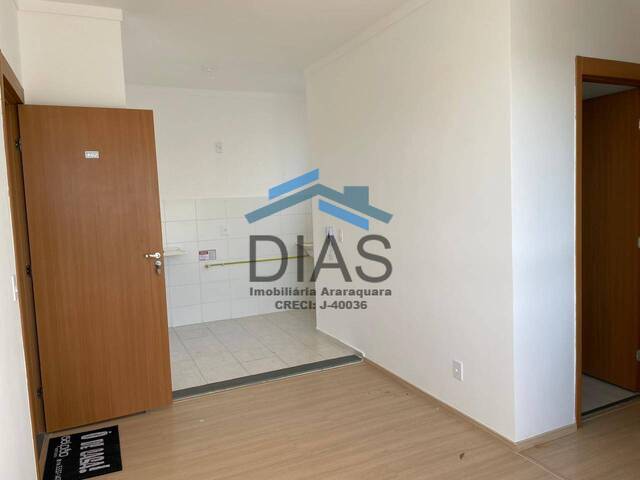 Apartamento para Venda em Araraquara - 5
