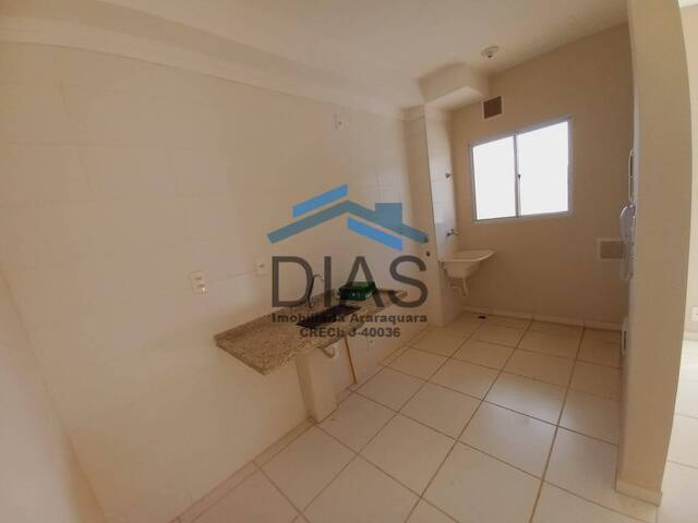 Apartamento para Venda em Araraquara - 2