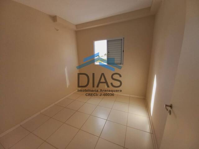 Apartamento para Venda em Araraquara - 3