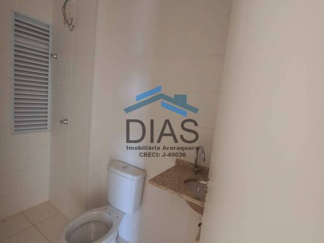 Apartamento para Venda em Araraquara - 5