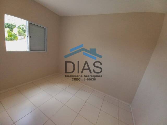 Apartamento para Venda em Araraquara - 4