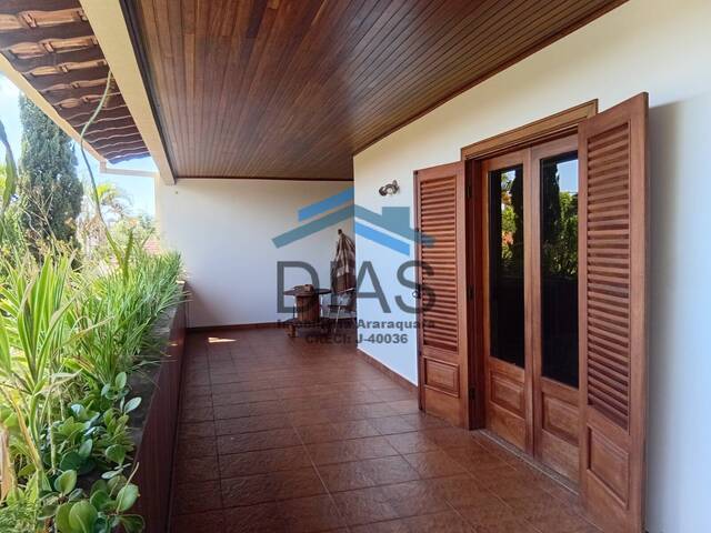 Casa para Venda em Araraquara - 3