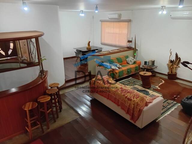 Casa para Venda em Araraquara - 4