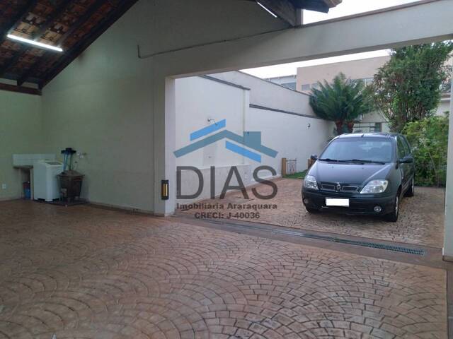 Venda em Centro - Araraquara