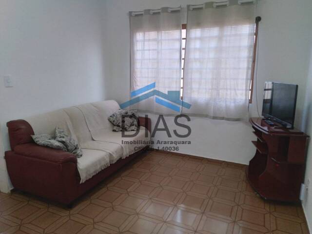 Casa para Venda em Araraquara - 3