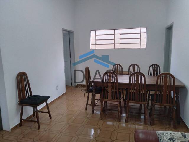 Casa para Venda em Araraquara - 4