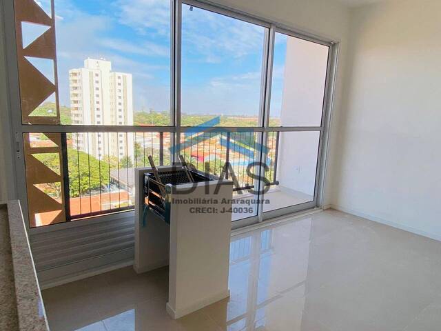Apartamento para Venda em Araraquara - 2