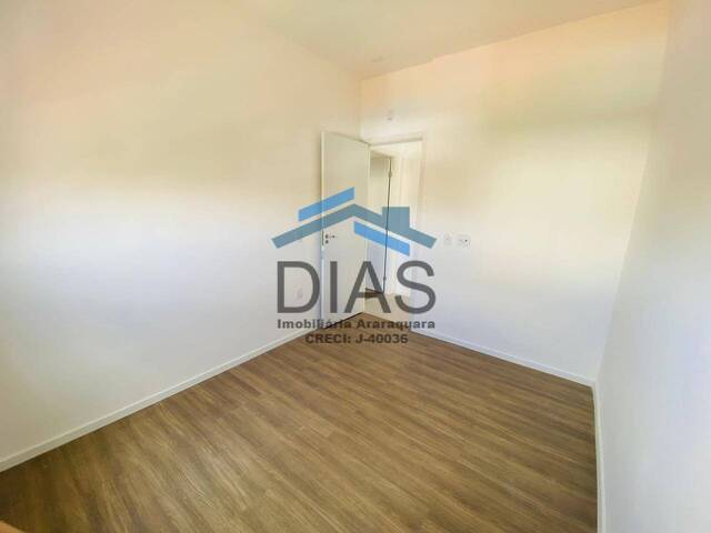 Apartamento para Venda em Araraquara - 5
