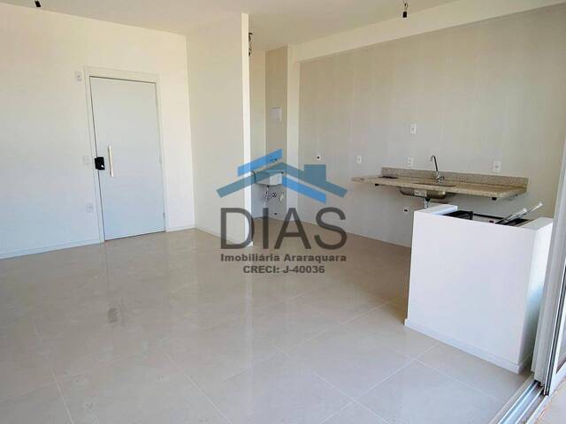 Apartamento para Venda em Araraquara - 4