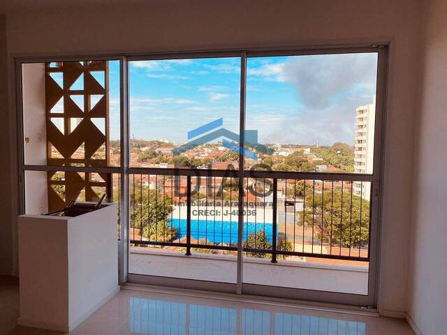 Apartamento para Venda em Araraquara - 3