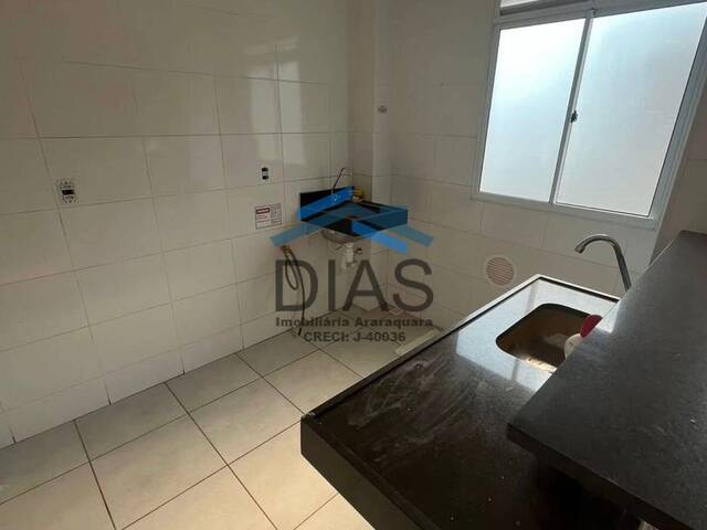 Apartamento para Venda em Araraquara - 3