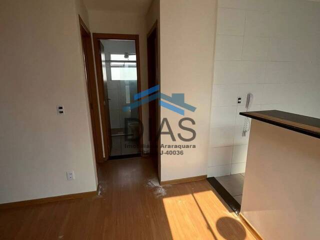 Apartamento para Venda em Araraquara - 4