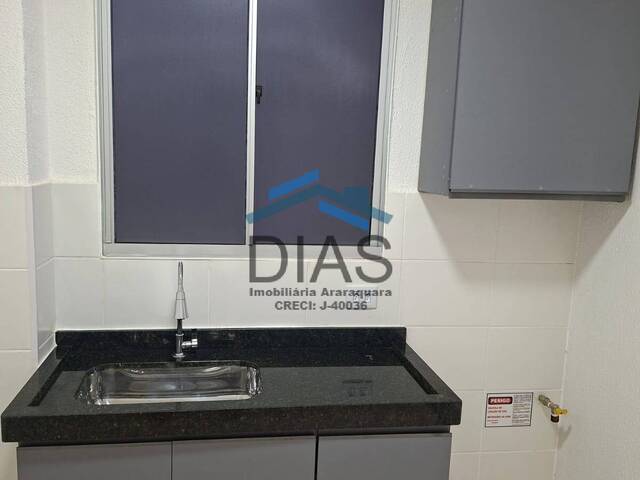 Apartamento para Venda em Araraquara - 3