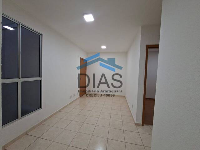 Apartamento para Venda em Araraquara - 2