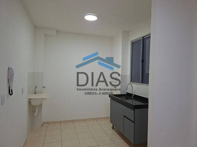 Venda em Solidariedade - Araraquara