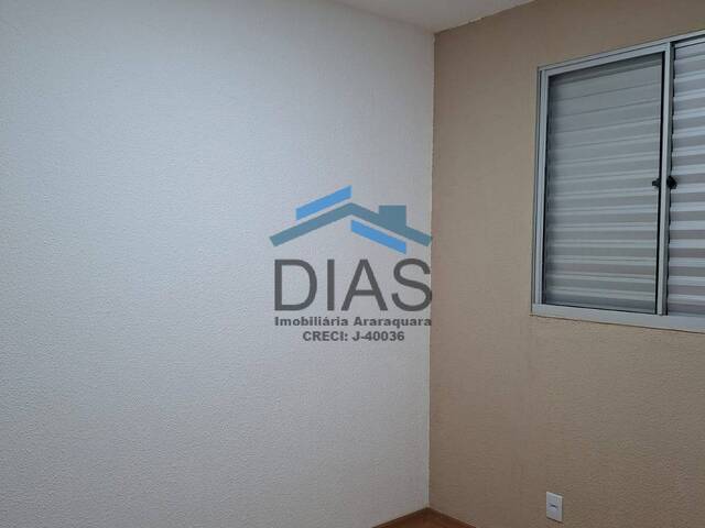 Apartamento para Venda em Araraquara - 5