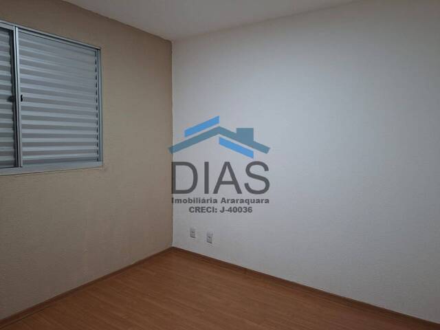 Apartamento para Venda em Araraquara - 4